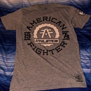 American Fighter L Shirt